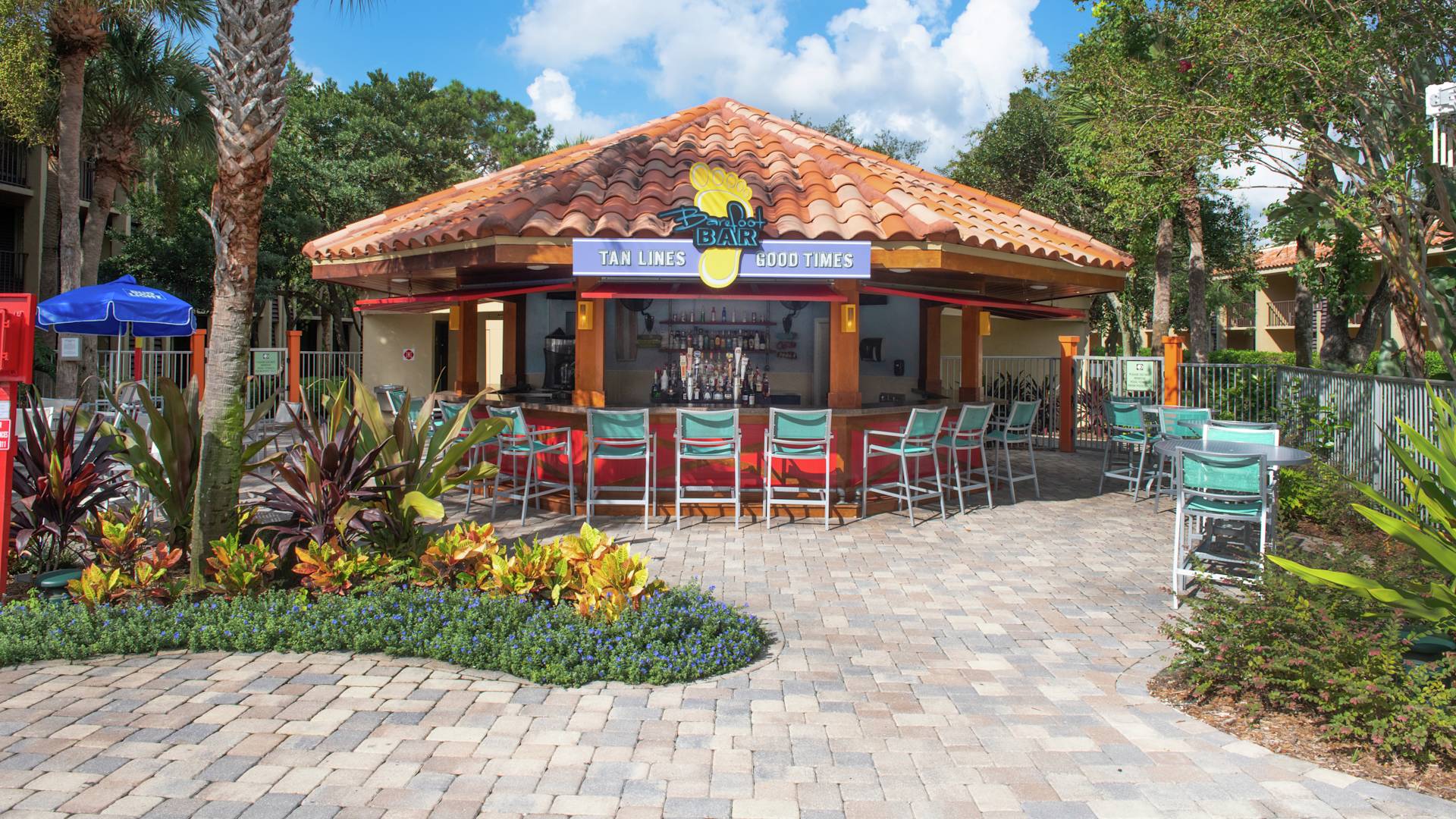 Dining & Drinks - DoubleTree by Hilton Orlando Theme Park Restaurants ...